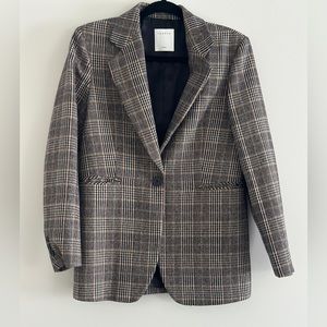 Sandro Blazer size 36 FR. Brand New .